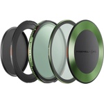 Freewell Комплект филтри Freewell Brandon Li Variable ND/CPL 72mm (FW-BL72-VNDKIT)