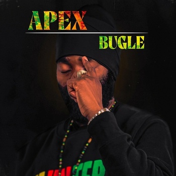 Bugle - Apex LP