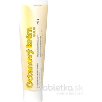Octanový krém Vulm crm.der.1 x 100 g