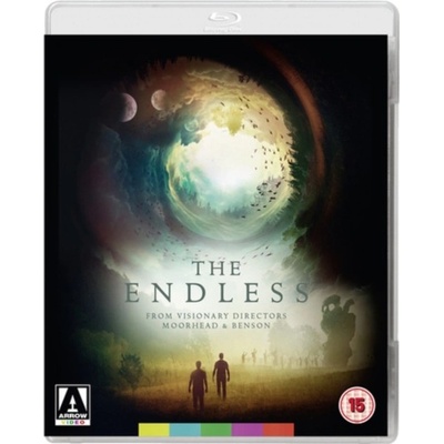 Endless. The BD