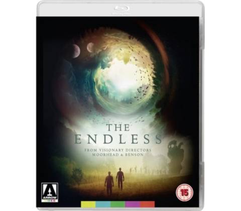 Endless. The BD