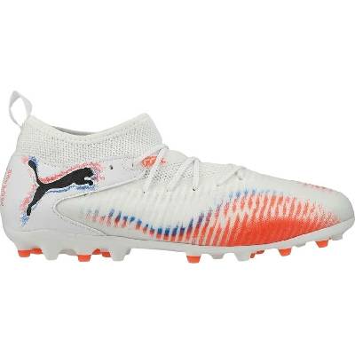 Puma Future 8 Match MG bílá