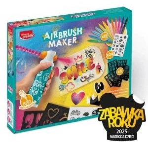Maped Creativ Airbrush Maker MAPED