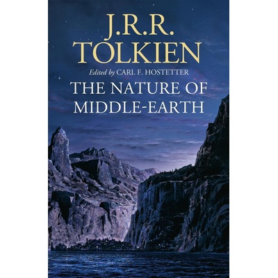 Nature of Middle-earth