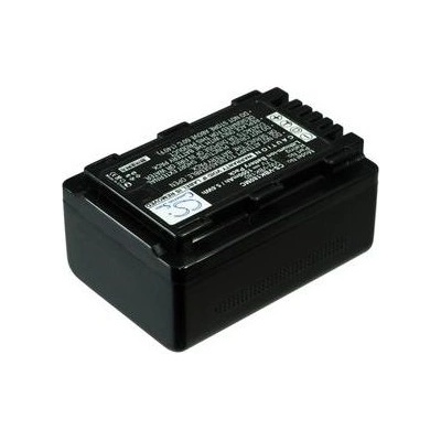 Батерия за Panasonic HDC, HC и SDR (еквивалент на VW-VBK180) 1500mAh (CS-VBK180MC)