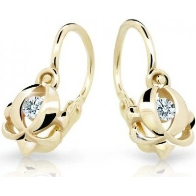 Cutie Jewellery C2218-10-X-1 biela