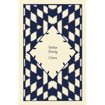 Chess: A Novel