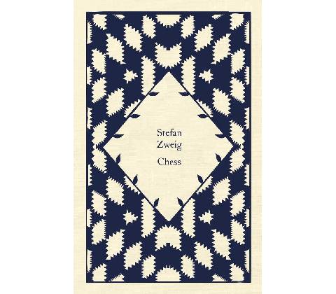 Chess: A Novel