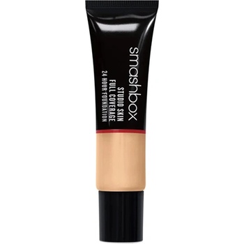 Smashbox Studio Skin Full Coverage 24 Hour Foundation фон дьо тен с високо покритие за жени 30 мл