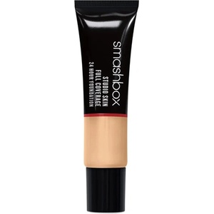 Smashbox Studio Skin Full Coverage 24 Hour Foundation фон дьо тен с високо покритие за жени 30 мл - monna - 28,18 лв