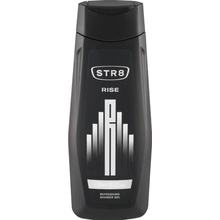 STR8 Rise sprchový gél 400 ml