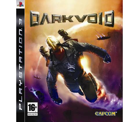 Dark Void