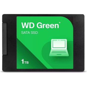 Western Digital WD Green 1TB (WDS100T5G0A-00CPT0)