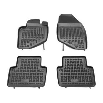 Rezaw-Plast Гумени стелки за volvo s80 (1998-2006) - тип леген