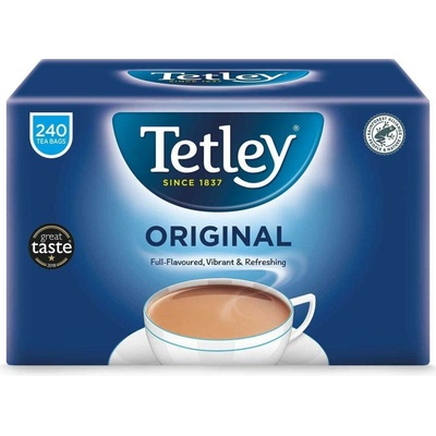 Tetley Original 240 ks