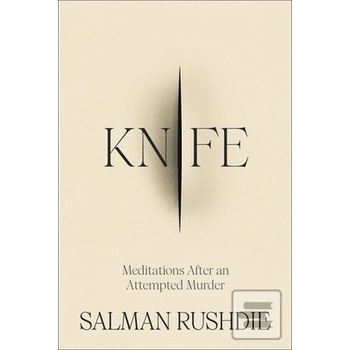 Salman Rushdie - Knife
