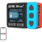 SkyRC Зарядно устройство SkyRC B6neo+ интелигентно (SK-100211-01)
