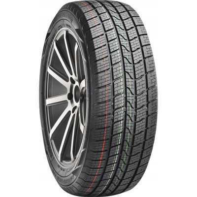 Lanvigator Catchfors A/S 2 245/45 R18 100W