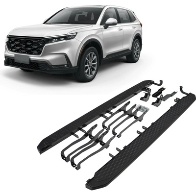 Bočné nášľapy Honda CR-V 2023 OE Style