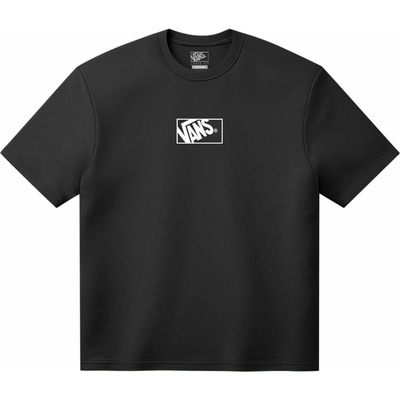 Vans Blocked bocx loose SS Black
