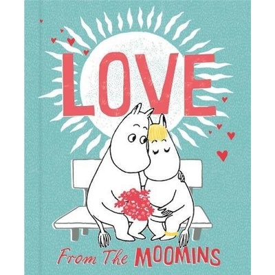 Love from the Moomins - Tove Jansson