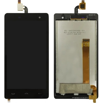 HomTom LCD Дисплей и Тъч Скрийн за HOMTOM HT20/HT20 Pro