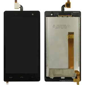 HomTom LCD Дисплей и Тъч Скрийн за HOMTOM HT20/HT20 Pro