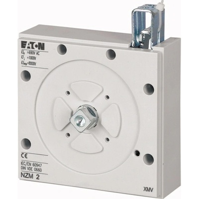 NZM2-XMV Modul mechanického blokování pro NZM2 EATON 281582