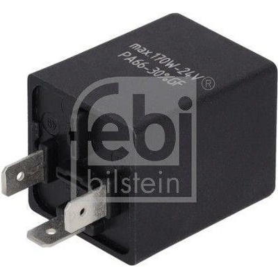 Přerušovač blinkru FEBI BILSTEIN 45597