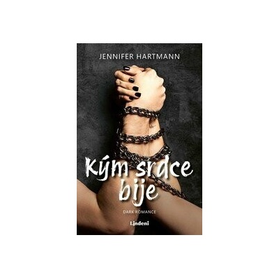 Kým srdce bije - Jennifer Hartmann