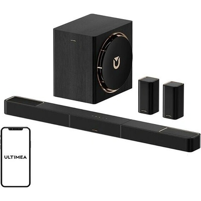 Ultimea Skywave X60
