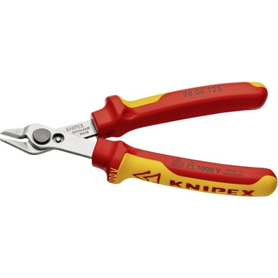 KNIPEX 78 06 125