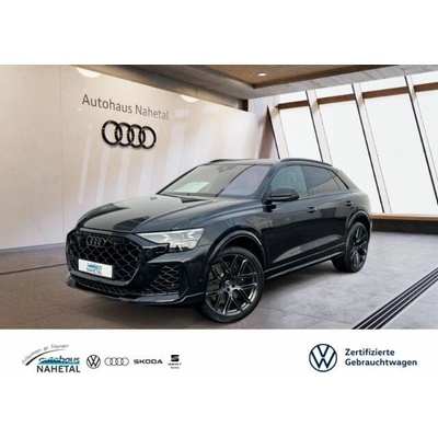 Audi RSQ8 Advanced 441 kW