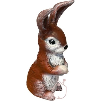 Zajíc Lepus – Zboží Dáma