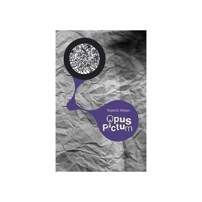 Opus Pictum - Vojtěch Němec