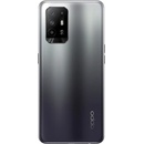 Mobilní telefony OPPO Reno5Z 5G 8GB/128GB Fluid Black