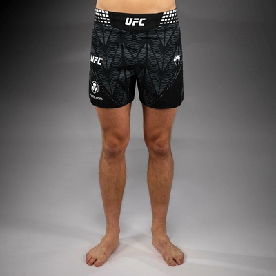 Venum MMA UFC Zenith Authentic Fight Night Black čierne