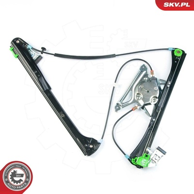Zvedací zařízení oken ESEN SKV 01SKV382
