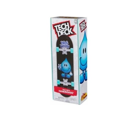 Tech Deck HANDBOARD WORLD INDUSTRIES