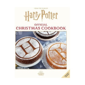 Harry Potter: Official Christmas Cookbook (2023)
