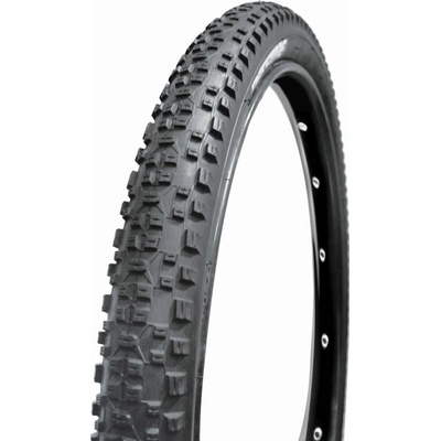 Deestone s drôtom 27,5 x 2,10 čierny