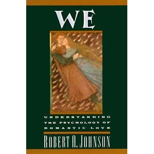 We: Understanding the Psychology of Romantic Love (ISBN: 9780062504364)