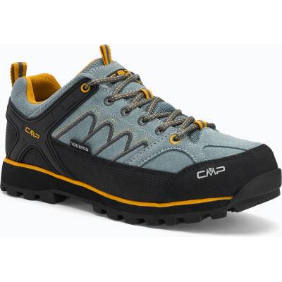 CMP Мъжки ботуши за трекинг CMP Moon Low Wp perla/oro