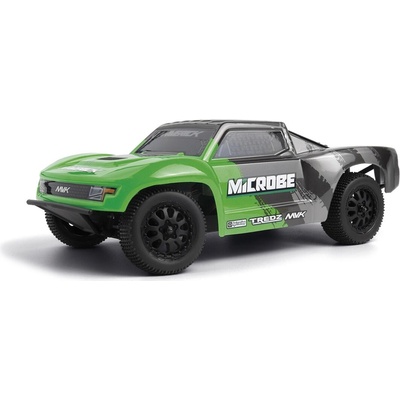 Maverick Microbe SC Short Course zelená 1:24