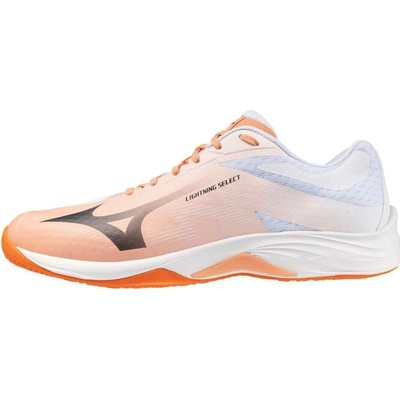 Mizuno LIGHTNING SELECT Sunstone/Carbon