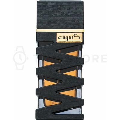 Asdaaf Kasoof Black parfumovaná voda unisex 100 ml