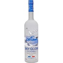 Grey Goose Vodka 40% 1 l (holá láhev)