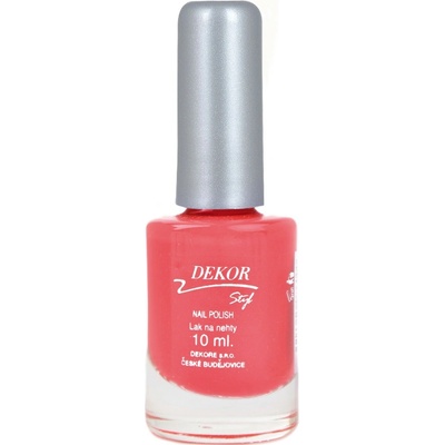 Dekore Dekor lak na nechty 10 ml č. 54