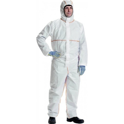 DuPont Overal PROSHIELD SFR biela