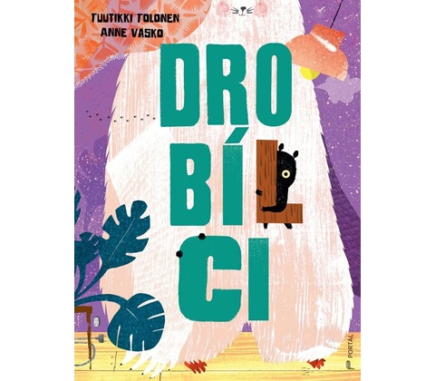 Drobílci